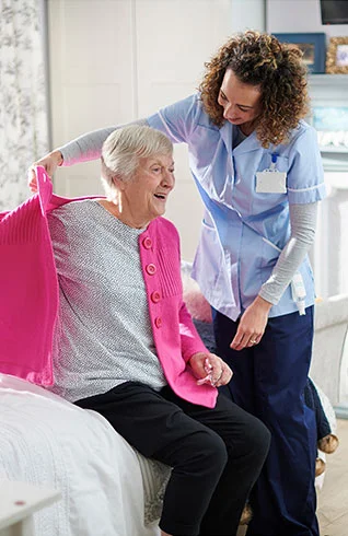 Aged Care Services in Dandenong