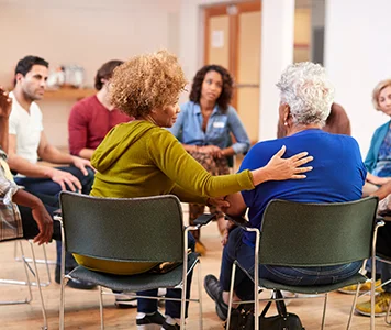 Community Participation