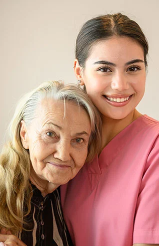 Our In-Home Care Services in Dandenong